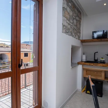 Apartment Santa Irene & Marina di Camerota