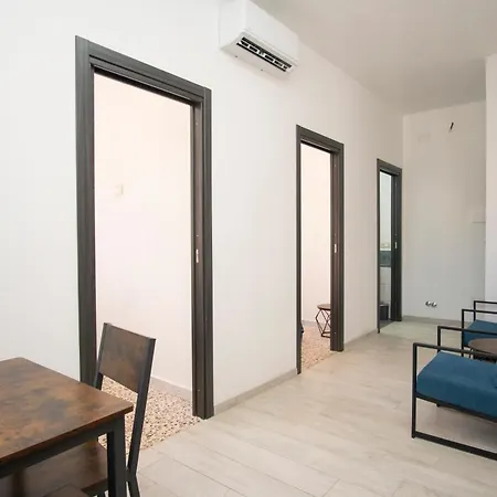 Apartmán Santa Irene &