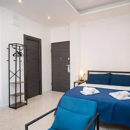 Apartment Santa Irene & Marina di Camerota