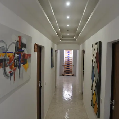 Santa Irene & Apartment
