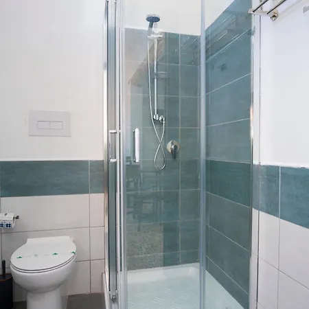 Apartment Santa Irene & Marina di Camerota