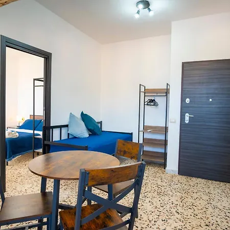 Santa Irene & Apartment