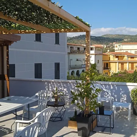 Santa Irene & Apartment